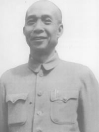 國務院副總理李富春在北京逝世（轉自：歷史上的今天。com）
