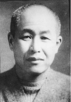中日友好先驅者之一內山完造誕辰