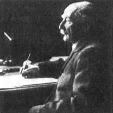 英國小說家托馬斯·哈代去世（歷史上的今天.中國）