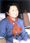 全國(guó)勞動(dòng)模范斯霞在南京逝世，享年94歲
