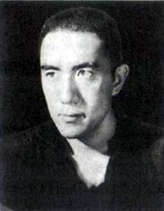 日本作家三島由紀夫出生（轉自：歷史上的今天。com）