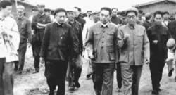 杰出的經濟、軍事政治工作領導者余秋里逝世（歷史上的今天。中國）