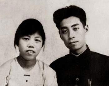 鄧穎超誕辰