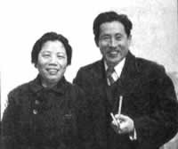 廖承志獲釋
