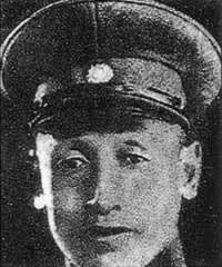王以哲被殺，東北軍分裂（轉自：歷史上的今天。中國）
