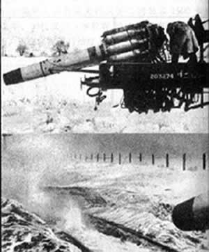 歐洲經歷1883年以來最寒冷的冬天（轉自：歷史上的今天。中國）