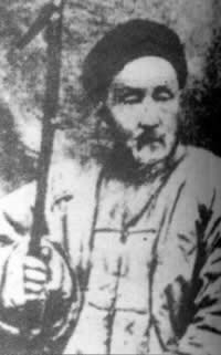 經(jīng)學(xué)大師俞樾逝世