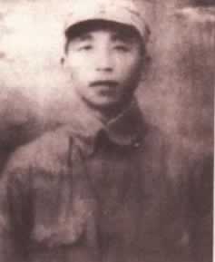 秦基偉同志逝世