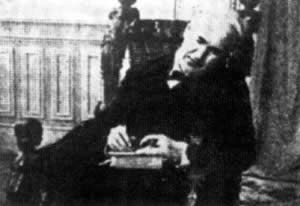美國發明家愛迪生誕辰（歷史上的今天.中國）