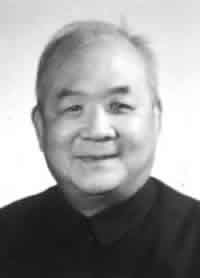 蒙古族作家、翻譯家蕭乾在北京逝世