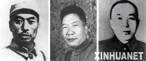 東北抗日聯軍成立（歷史上的今天.中國）