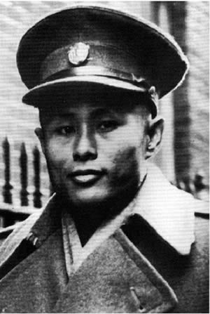 緬甸昂山將軍誕辰