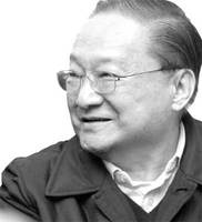 金庸誕生