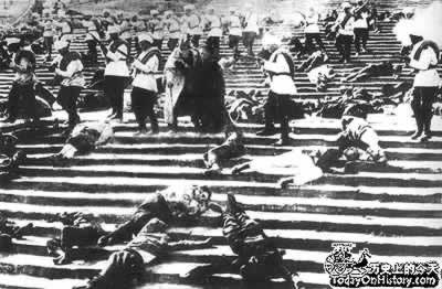 蘇聯(lián)著名電影藝術(shù)家愛(ài)森斯坦逝世（歷史今天lsjt.org）