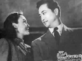 電影《八千里路云和月》廣受歡迎（歷史上的今天.中國(guó)）