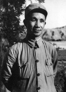 中國(guó)人民解放軍高級(jí)將領(lǐng)粟裕逝世(轉(zhuǎn)自：歷史上的今天。com)