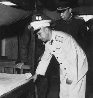 中國(guó)人民解放軍高級(jí)將領(lǐng)粟裕逝世(轉(zhuǎn)自：歷史上的今天。com)