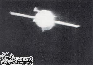 俄羅斯成功地進(jìn)行太空鐿實(shí)驗(yàn)