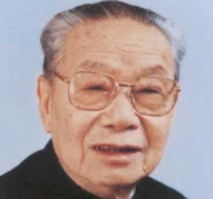 我國(guó)外交戰(zhàn)線的杰出領(lǐng)導(dǎo)人姬鵬飛逝世