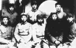 我國(guó)外交戰(zhàn)線的杰出領(lǐng)導(dǎo)人姬鵬飛逝世