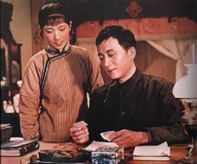 電影藝術家夏衍逝世（歷史上今天lssjt.com）