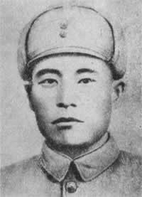 回族英雄馬本齋逝世