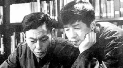 數(shù)學(xué)家楊樂、張廣厚研究函數(shù)理論獲得重要成果（歷史上今天lssjt.com）
