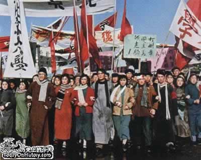著名導演崔嵬逝世