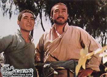 著名導演崔嵬逝世