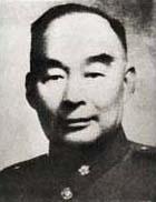 國民革命軍高級將領胡宗南病逝