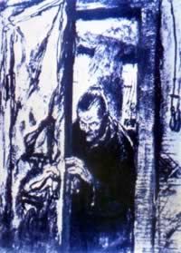 俄國(guó)作家陀思妥耶夫斯基逝世（歷史上的今天。中國(guó)）