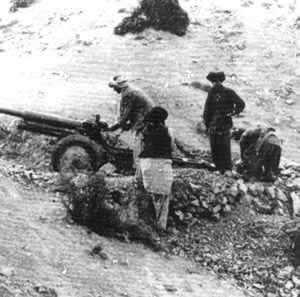 蘇聯(lián)軍隊全部撤出阿富汗