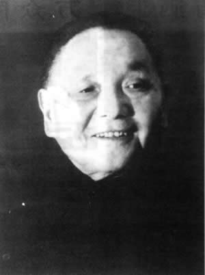 鄧小平逝世（歷史上今天lssjt.com）