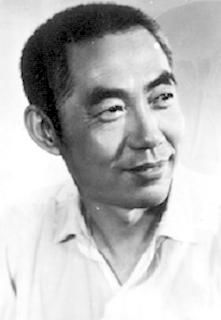 中國作家浩然逝世（轉(zhuǎn)自：歷史上的今天。中國）