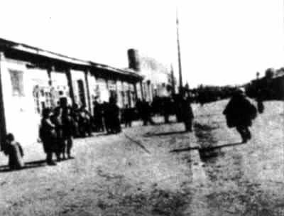 營口國民黨軍隊起義