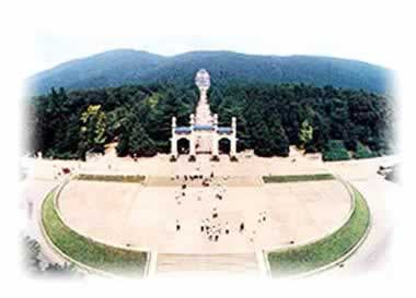 我國公布首批歷史文化名城