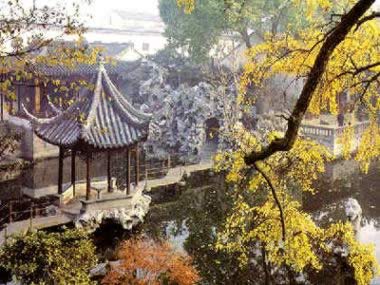 我國公布首批歷史文化名城