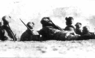 日軍向熱河發起進攻（歷史上的今天。中國）
