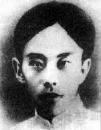 西北紅軍和陜北革命根據地創建者謝子長逝世