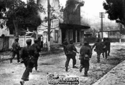 對越自衛反擊戰開始（歷史上今天lssjt.com）