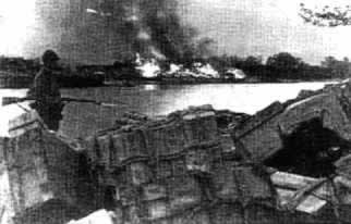 日軍占領南昌
