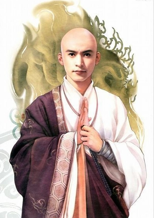 六世達賴喇嘛倉央嘉措去世