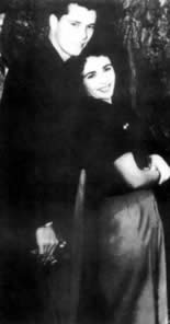 著名電影演員伊麗莎白·泰勒誕辰