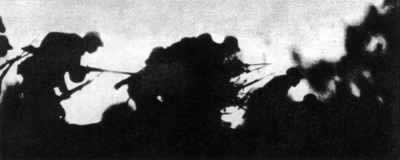 彭德懷全殲蔣第二十九軍，劉戡自殺