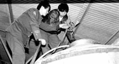 山西朔州假酒案震驚全國