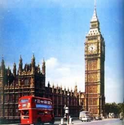 我國與英國外交關系升為大使級