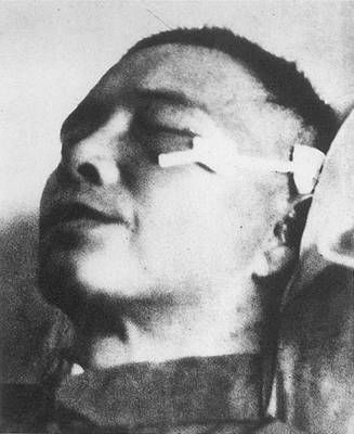 蔣介石派特務(wù)赴河內(nèi)刺殺汪精衛(wèi)未果