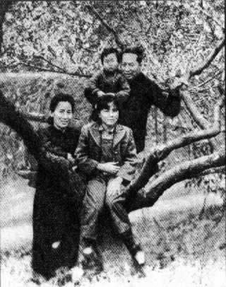 葉挺獲釋