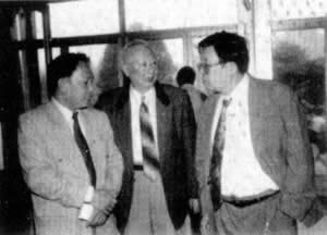 中國農業科學院創立
