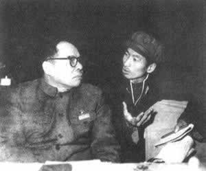 文革風(fēng)云人物聶元梓、蒯大富、韓愛晶被判刑(歷史上今天lssjt.cn)